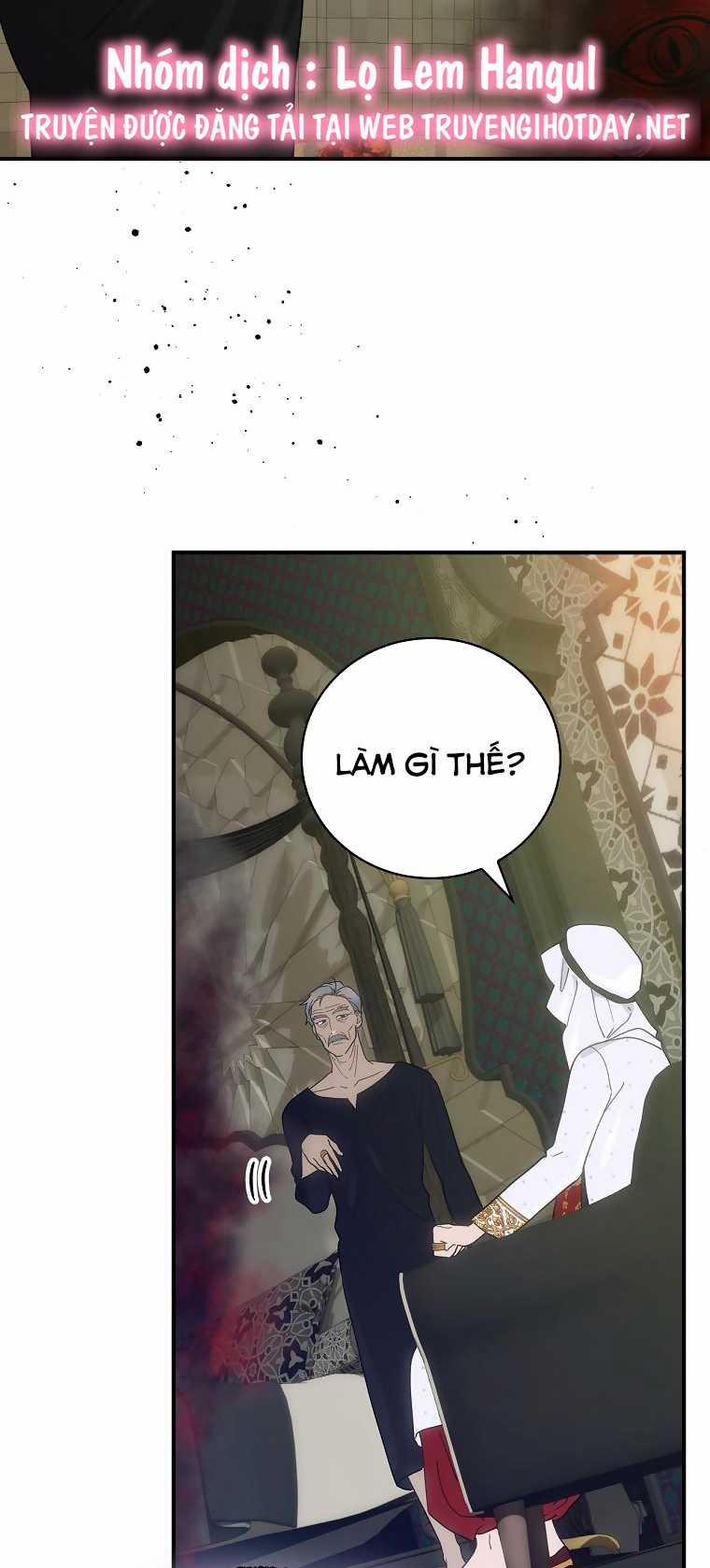 Đứa Bé Đó Không Phải Con Anh 60 trang 32