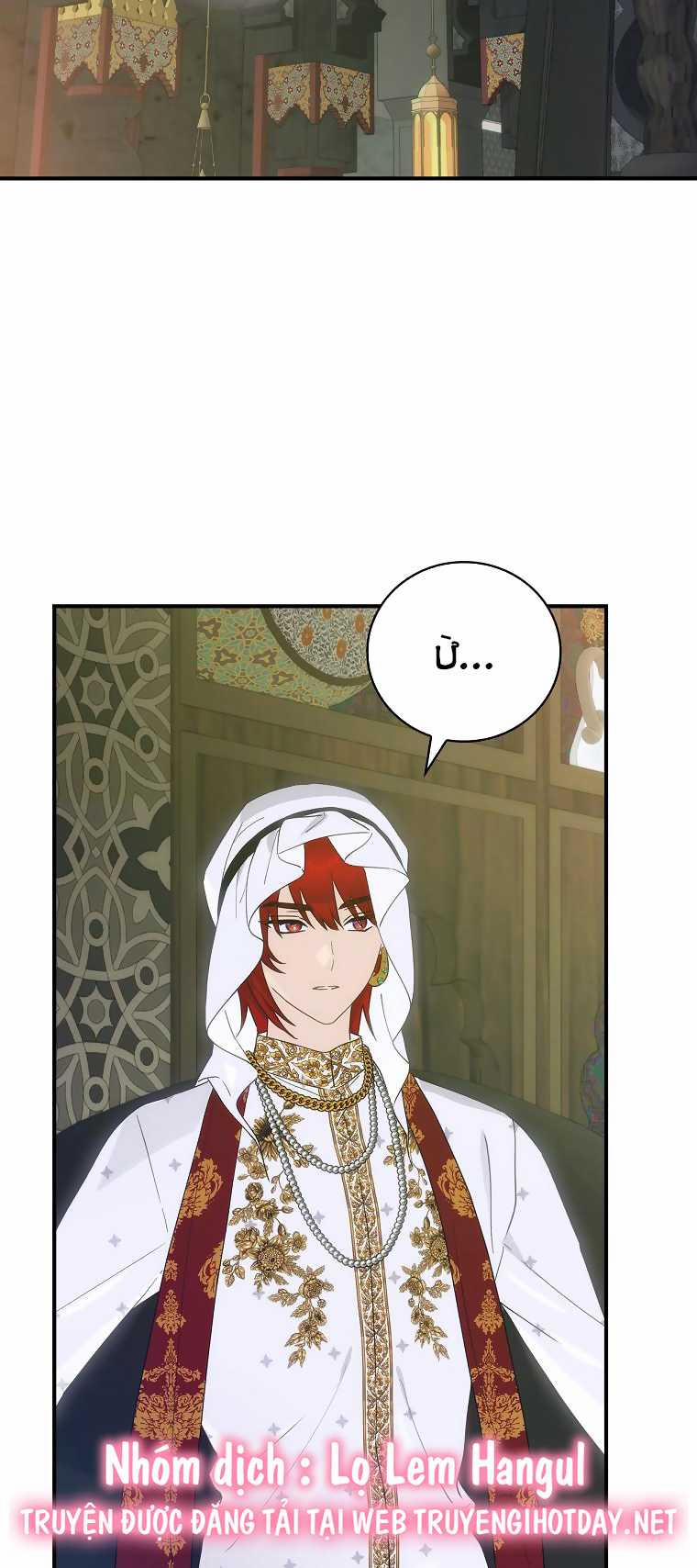 Đứa Bé Đó Không Phải Con Anh 60 trang 34