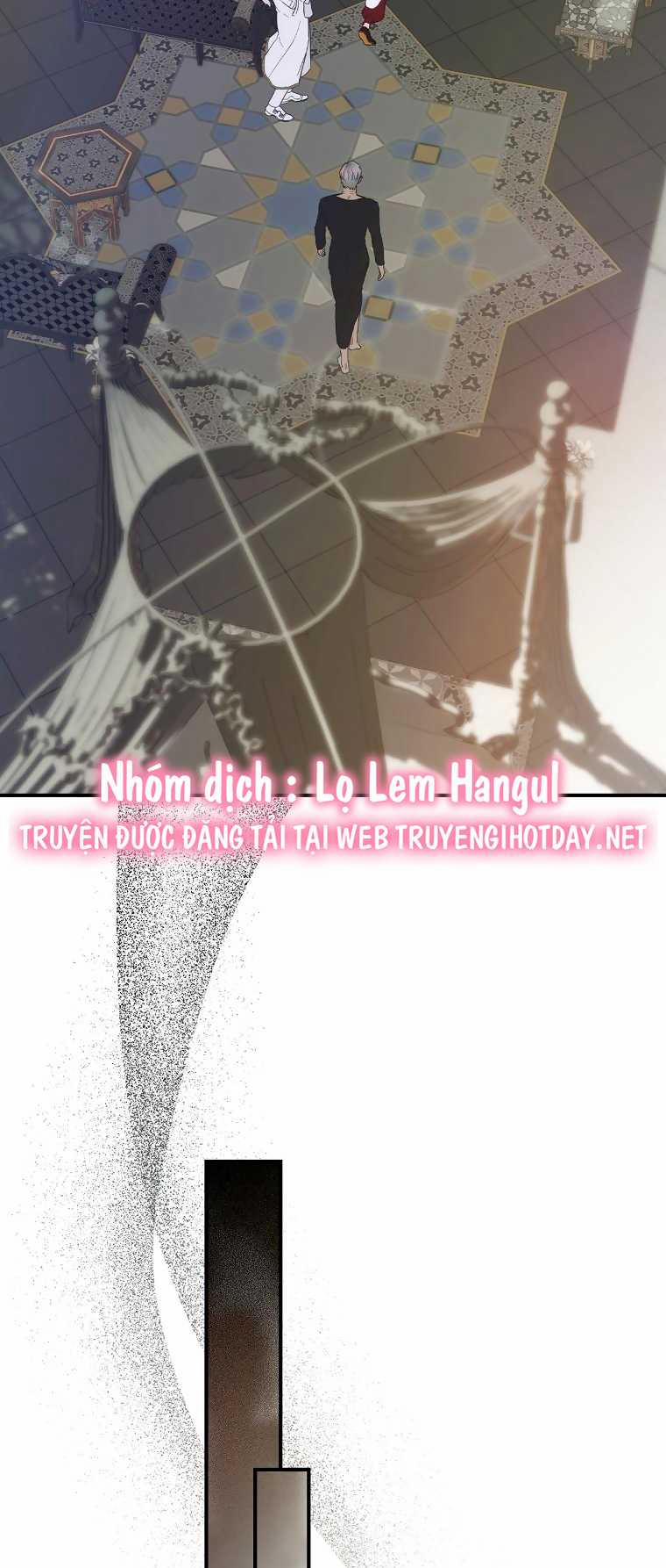 Đứa Bé Đó Không Phải Con Anh 60 trang 38