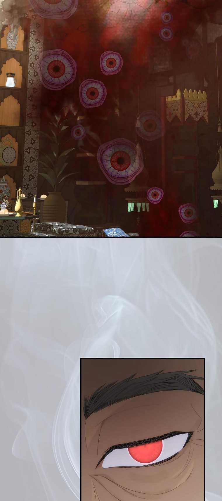 Đứa Bé Đó Không Phải Con Anh 60 trang 4