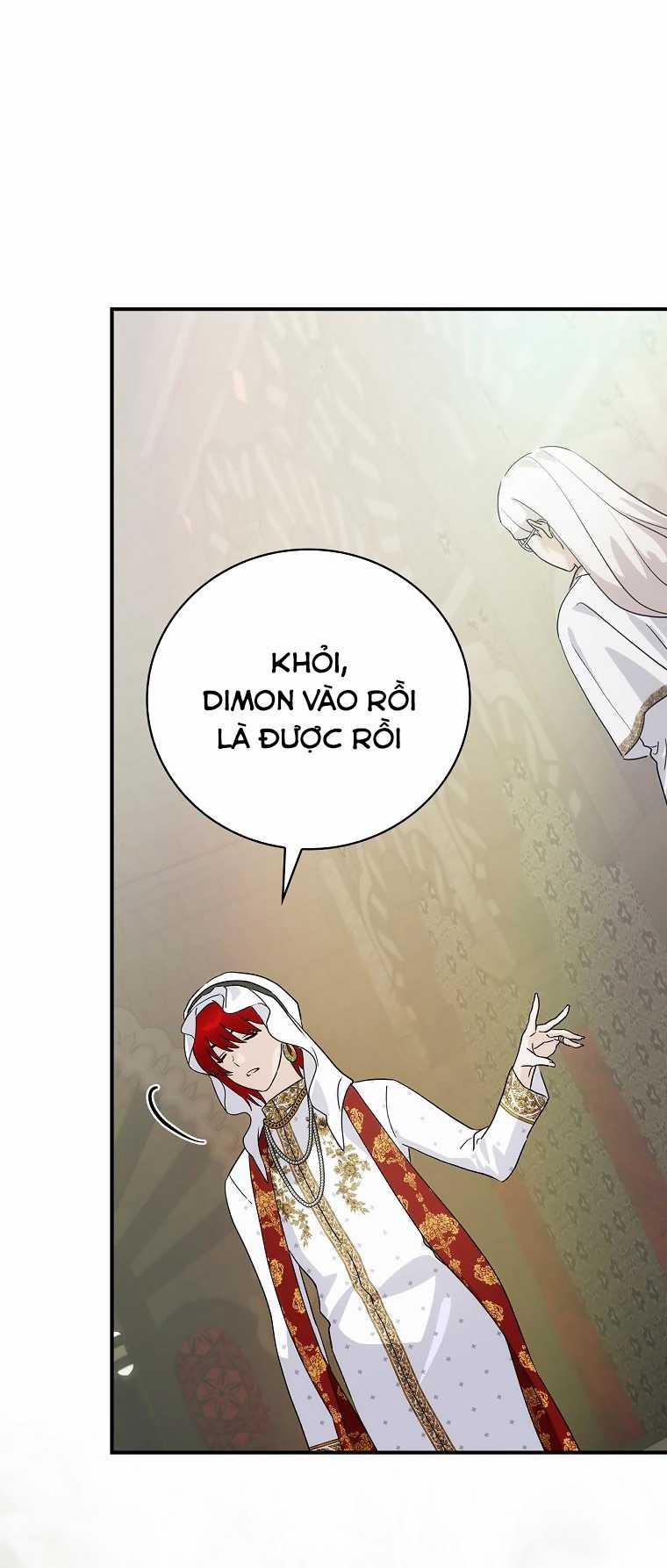 Đứa Bé Đó Không Phải Con Anh 60 trang 41