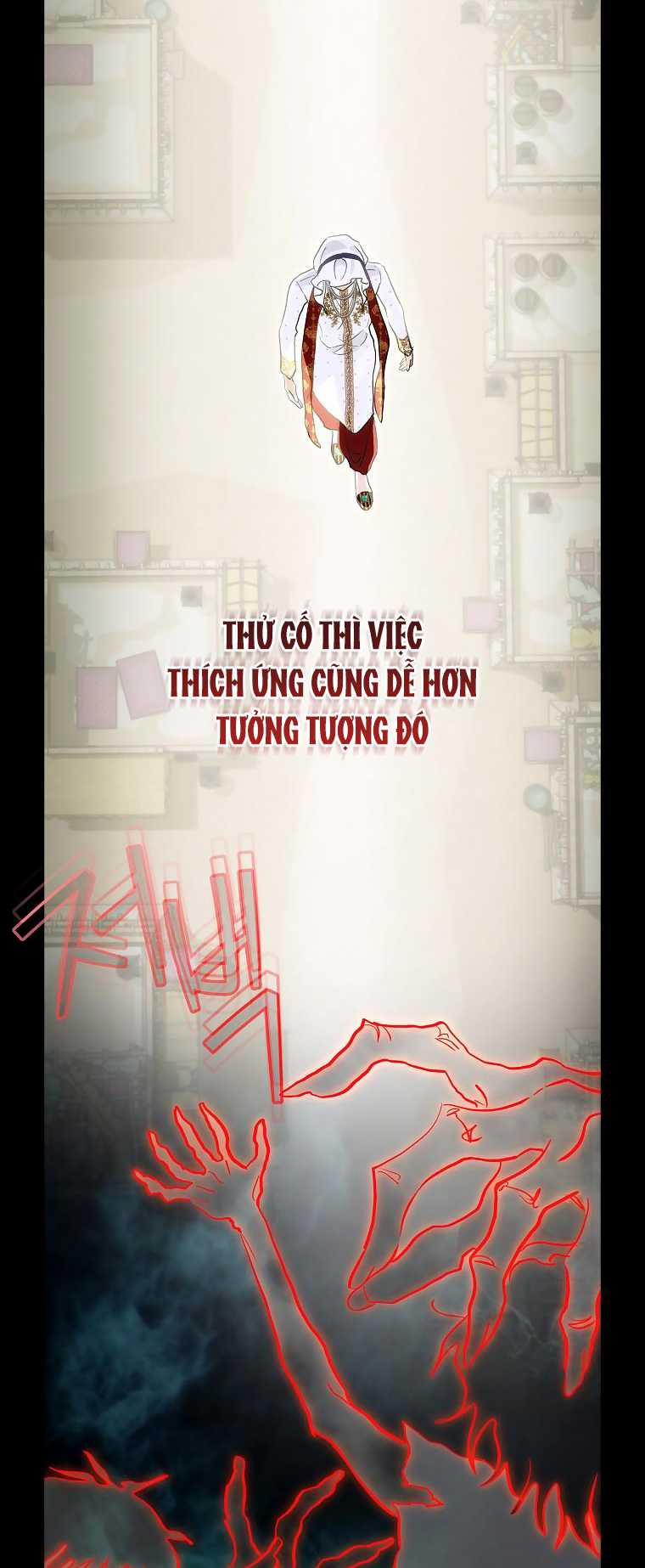 Đứa Bé Đó Không Phải Con Anh 60 trang 44