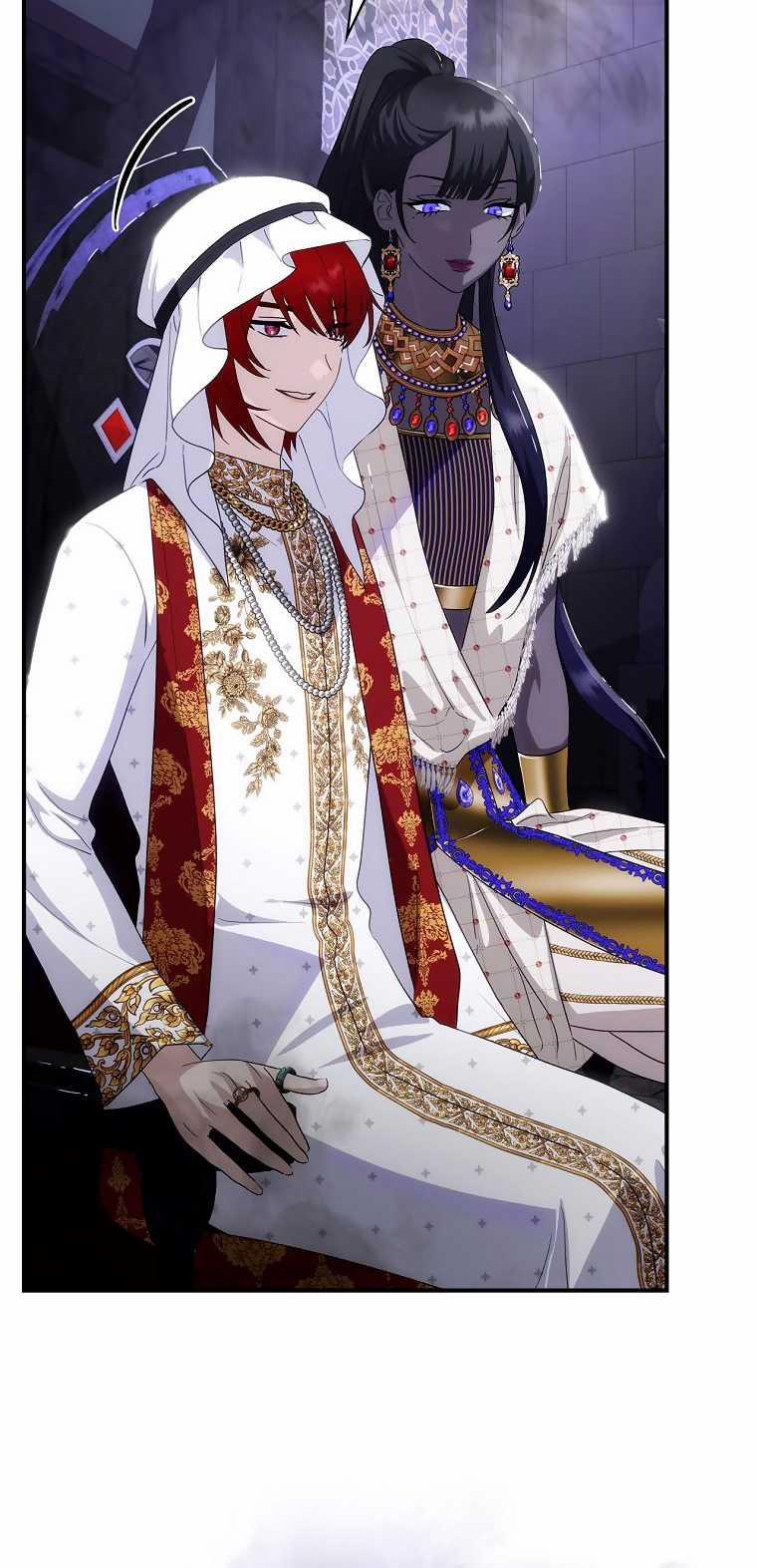 Đứa Bé Đó Không Phải Con Anh 60 trang 49