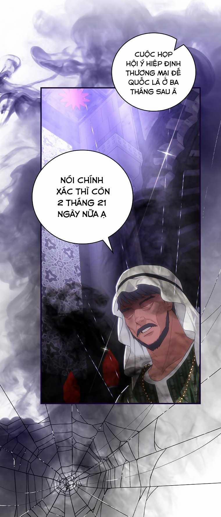 Đứa Bé Đó Không Phải Con Anh 60 trang 50