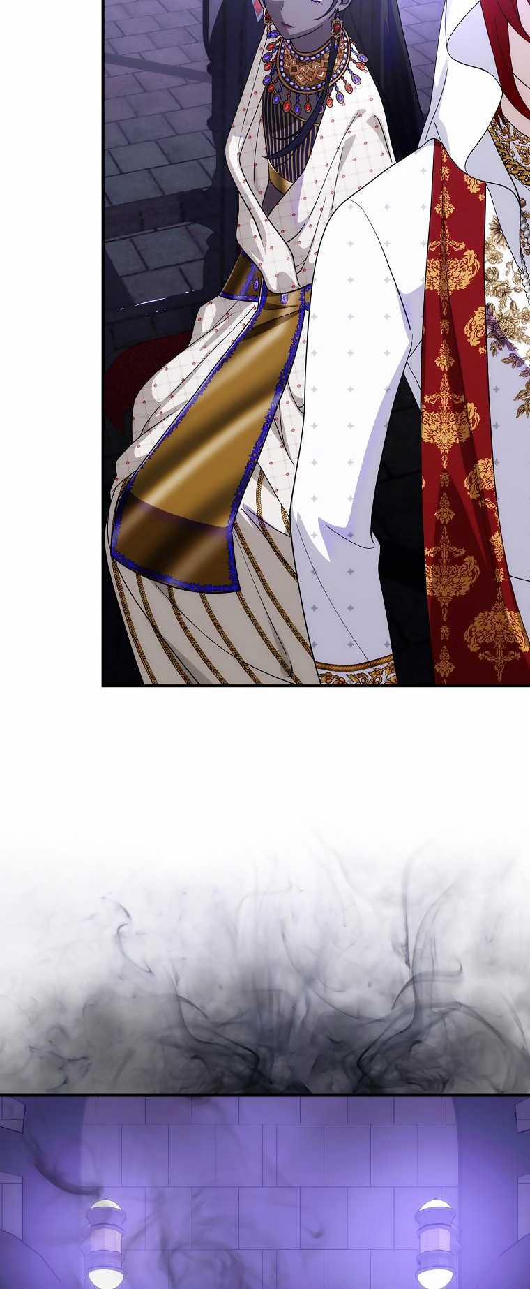 Đứa Bé Đó Không Phải Con Anh 60 trang 53