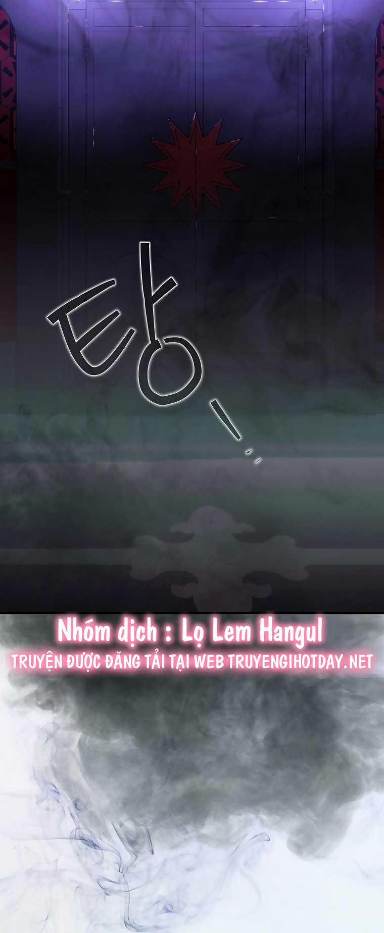 Đứa Bé Đó Không Phải Con Anh 60 trang 54