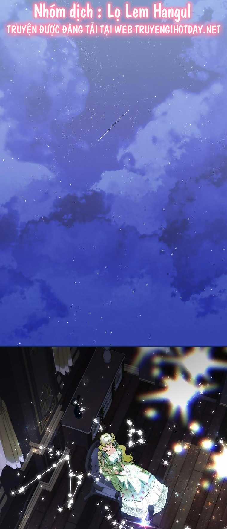 Đứa Bé Đó Không Phải Con Anh 60 trang 56