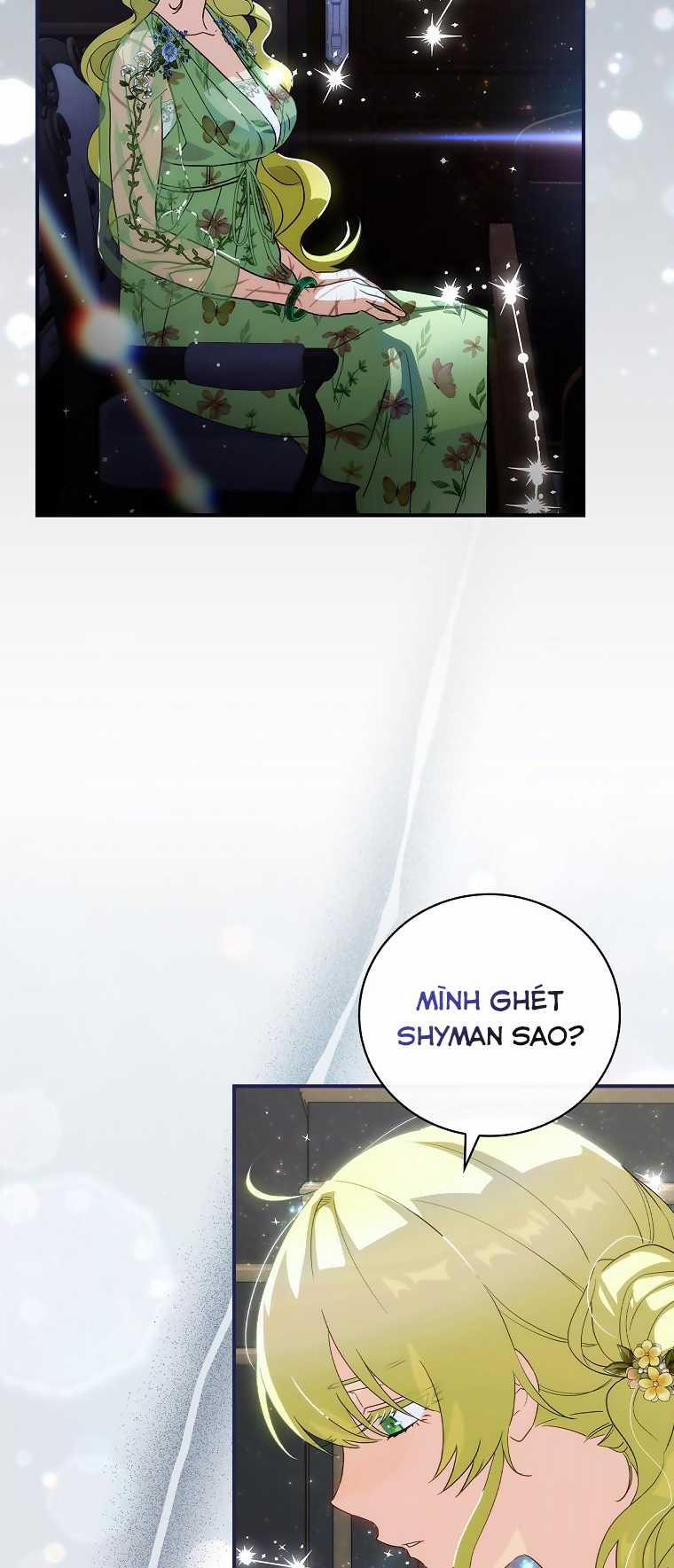 Đứa Bé Đó Không Phải Con Anh 60 trang 58