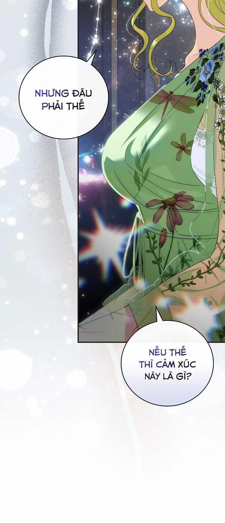 Đứa Bé Đó Không Phải Con Anh 60 trang 59