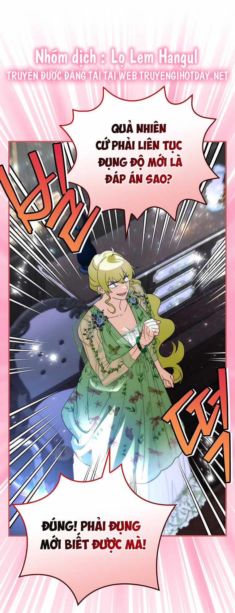 Đứa Bé Đó Không Phải Con Anh 60 trang 60