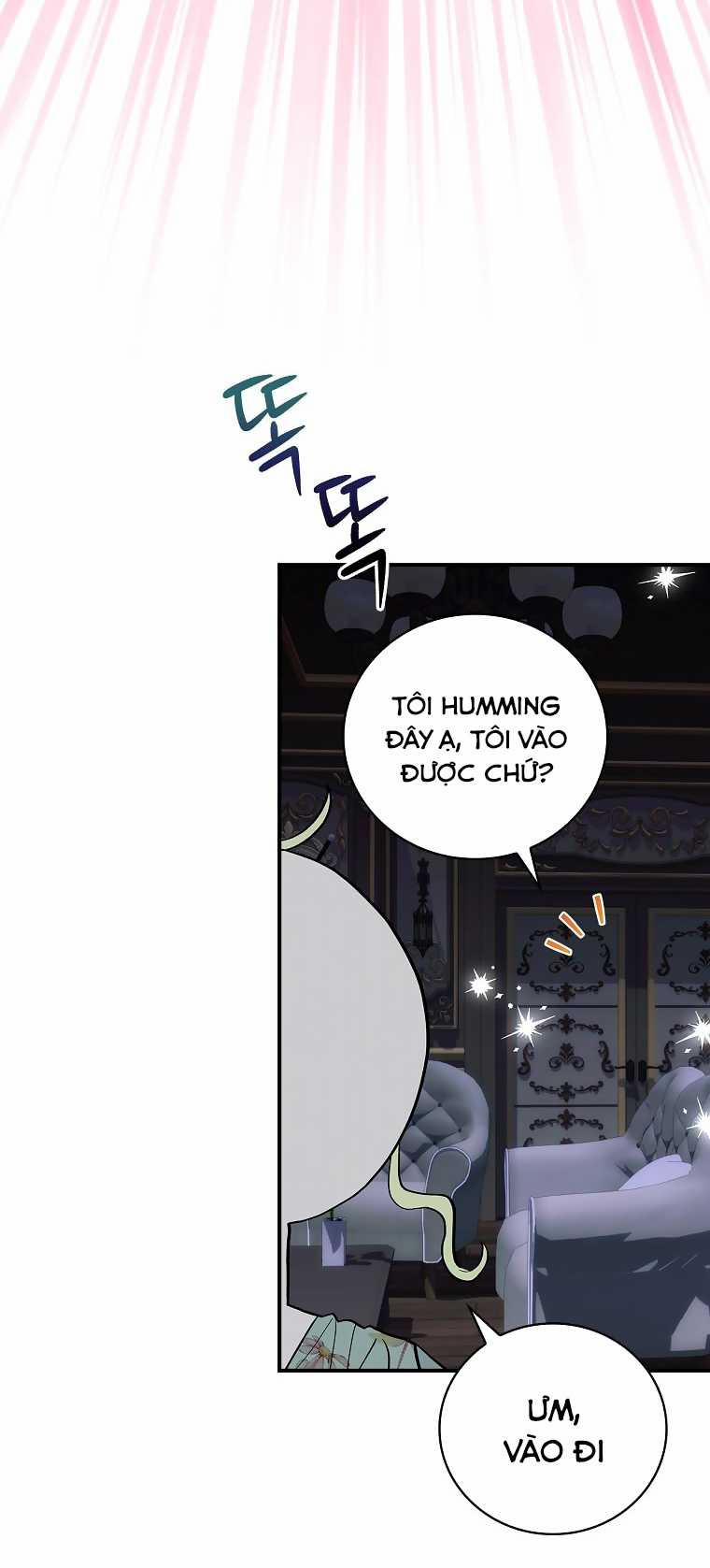 Đứa Bé Đó Không Phải Con Anh 60 trang 61