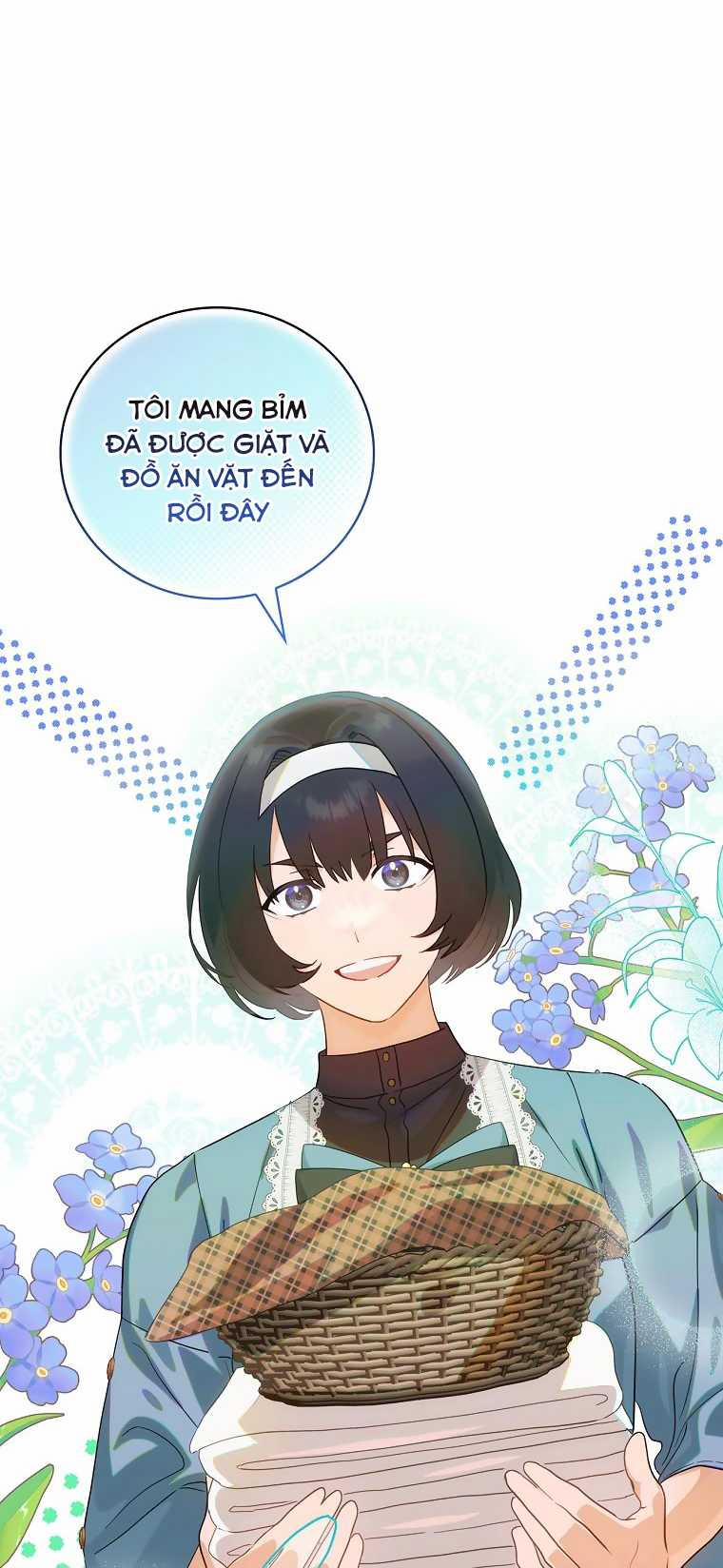 Đứa Bé Đó Không Phải Con Anh 60 trang 62