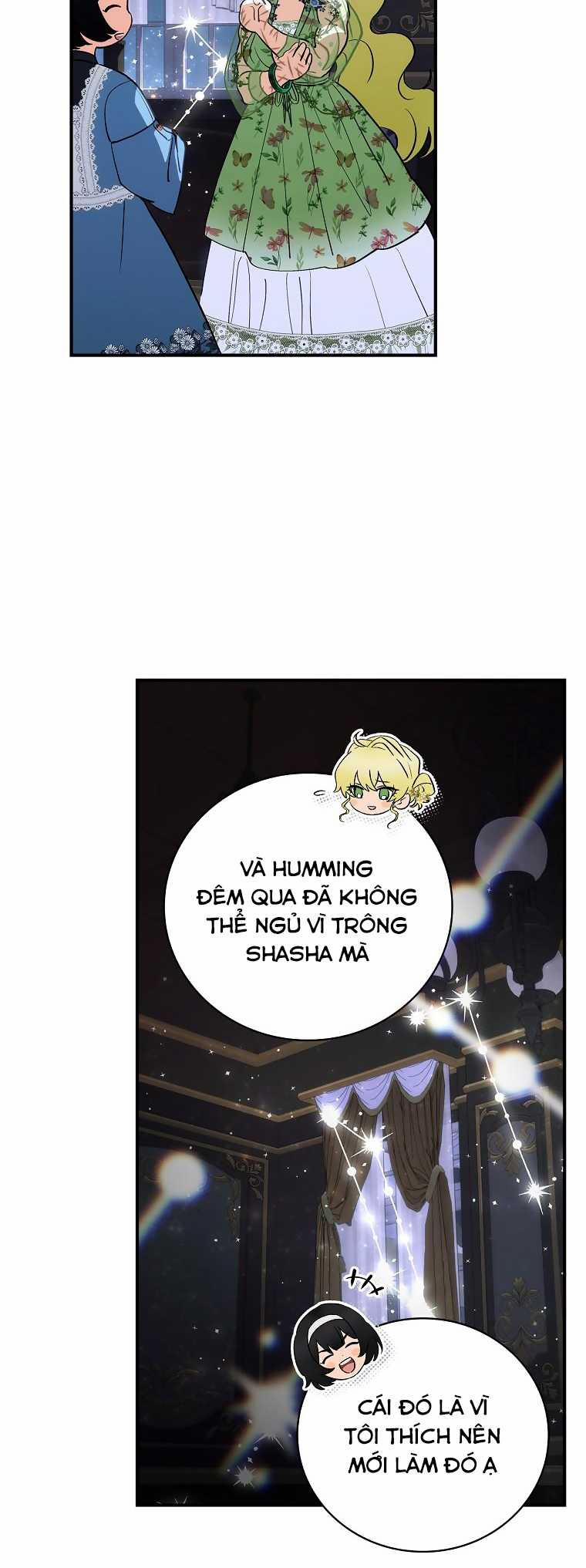 Đứa Bé Đó Không Phải Con Anh 60 trang 64