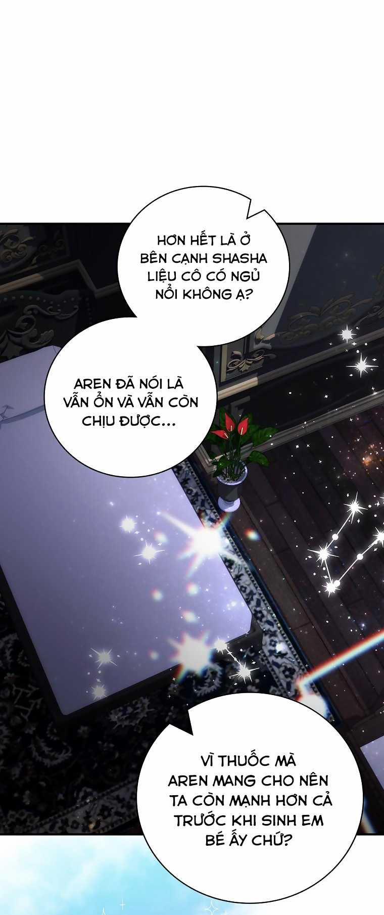 Đứa Bé Đó Không Phải Con Anh 60 trang 65