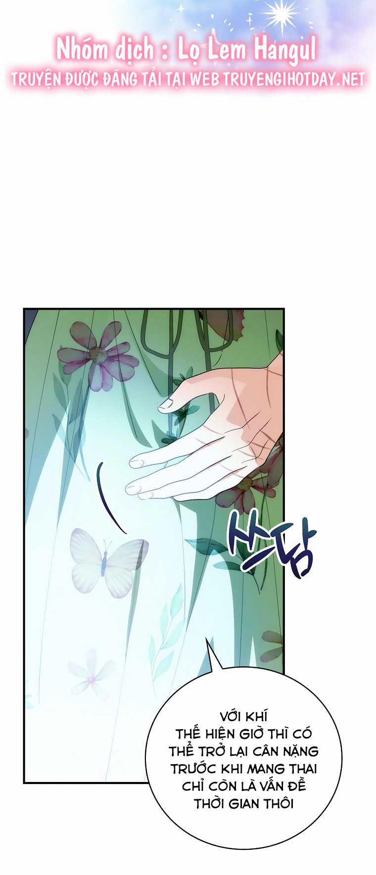 Đứa Bé Đó Không Phải Con Anh 60 trang 67