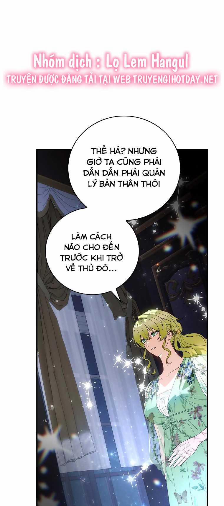 Đứa Bé Đó Không Phải Con Anh 60 trang 69