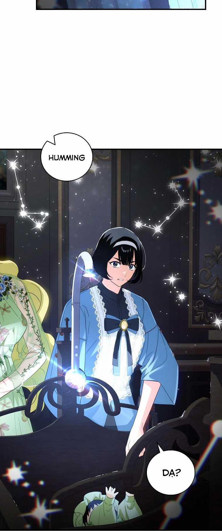 Đứa Bé Đó Không Phải Con Anh 60 trang 70