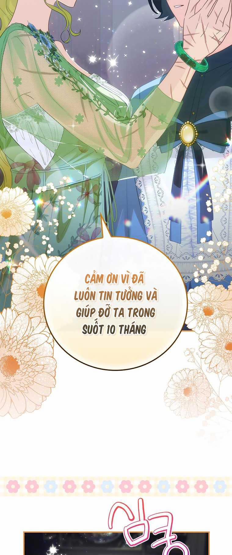 Đứa Bé Đó Không Phải Con Anh 60 trang 72