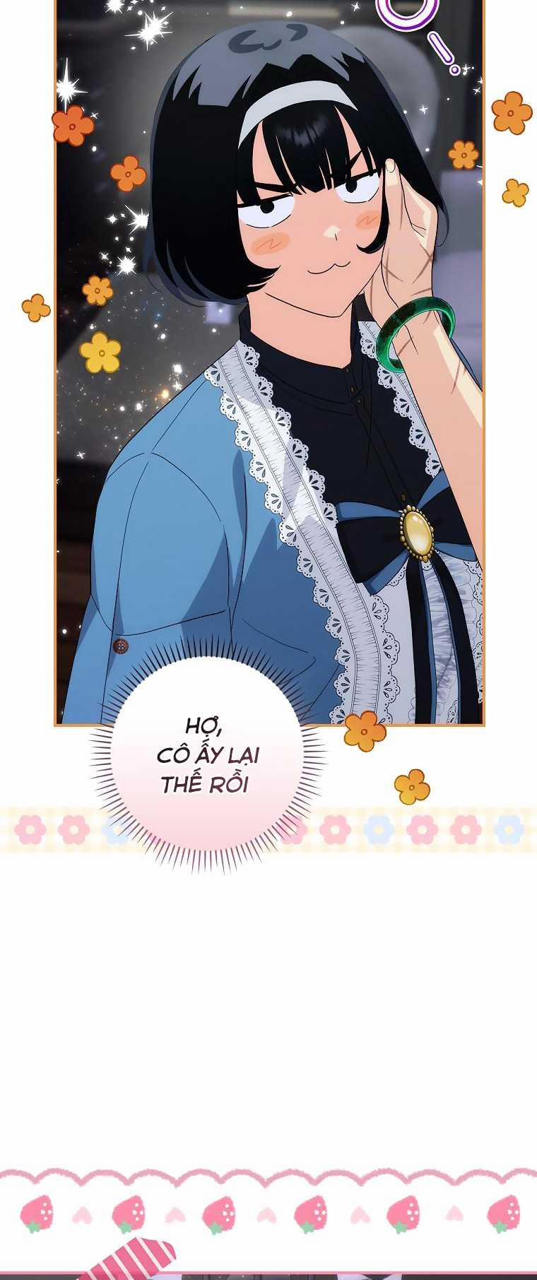 Đứa Bé Đó Không Phải Con Anh 60 trang 73