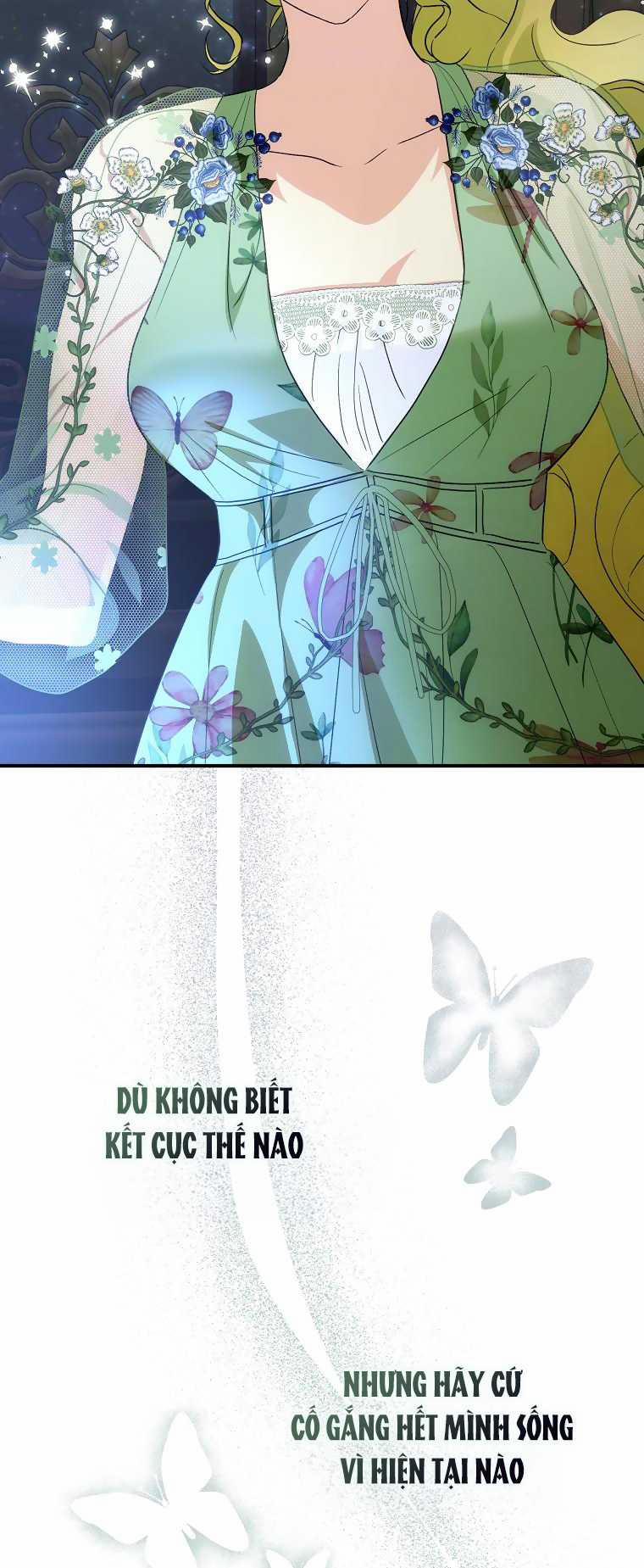 Đứa Bé Đó Không Phải Con Anh 60 trang 75