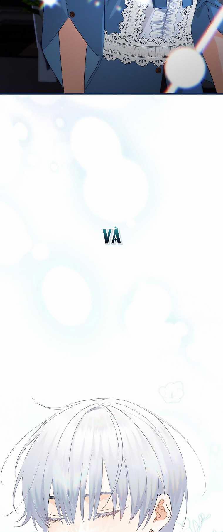 Đứa Bé Đó Không Phải Con Anh 60 trang 79