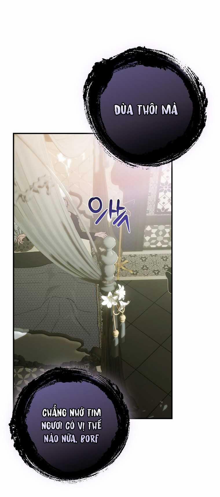 Đứa Bé Đó Không Phải Con Anh 60 trang 8