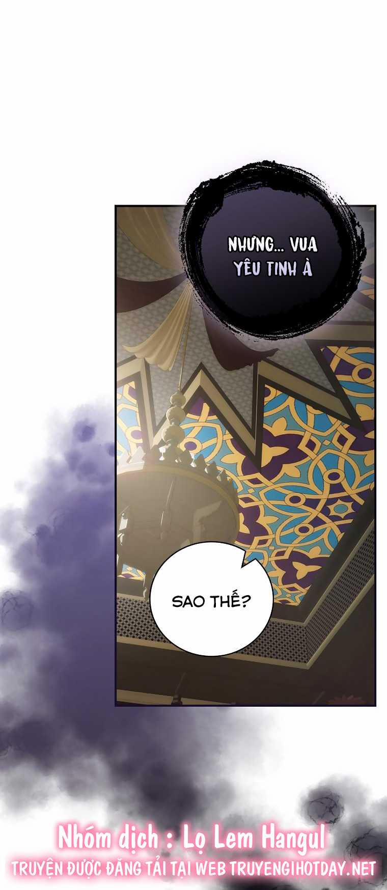 Đứa Bé Đó Không Phải Con Anh 60 trang 9