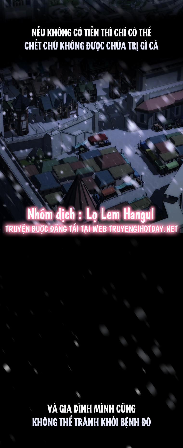 Đứa Bé Đó Không Phải Con Anh 61 trang 19