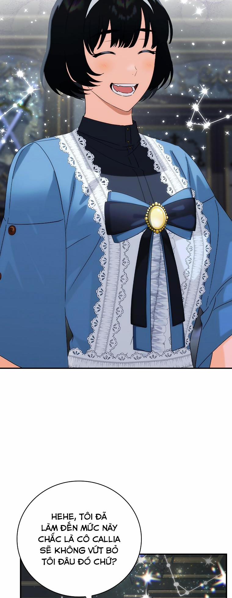 Đứa Bé Đó Không Phải Con Anh 61 trang 2