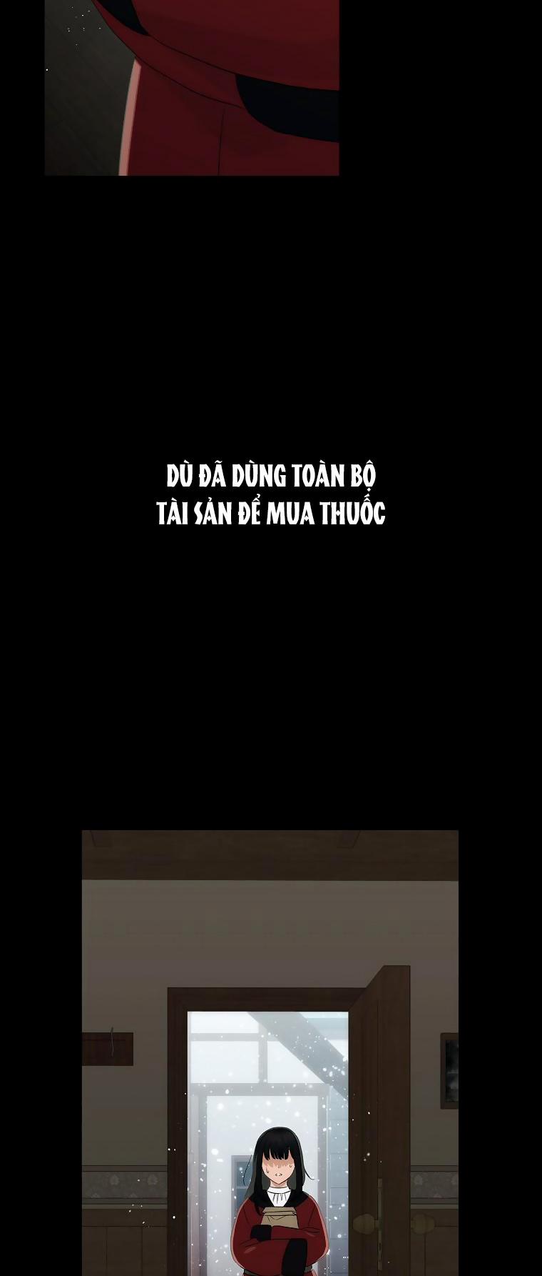 Đứa Bé Đó Không Phải Con Anh 61 trang 21