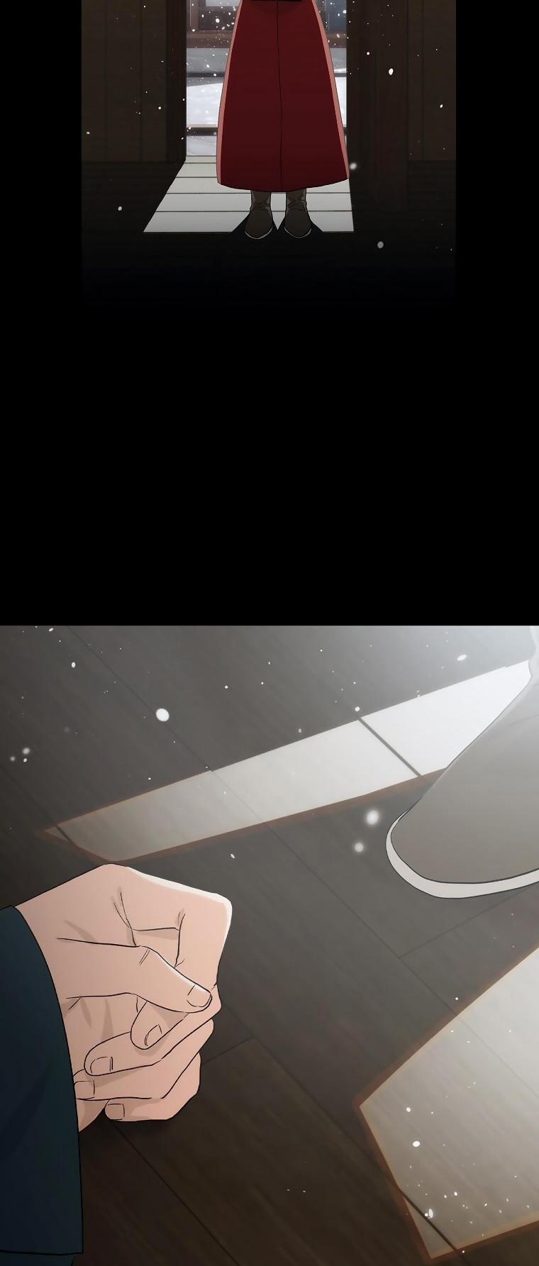 Đứa Bé Đó Không Phải Con Anh 61 trang 22