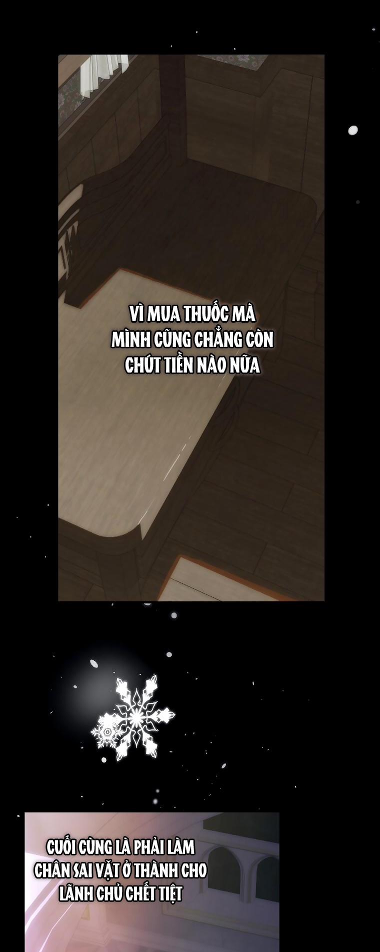 Đứa Bé Đó Không Phải Con Anh 61 trang 25