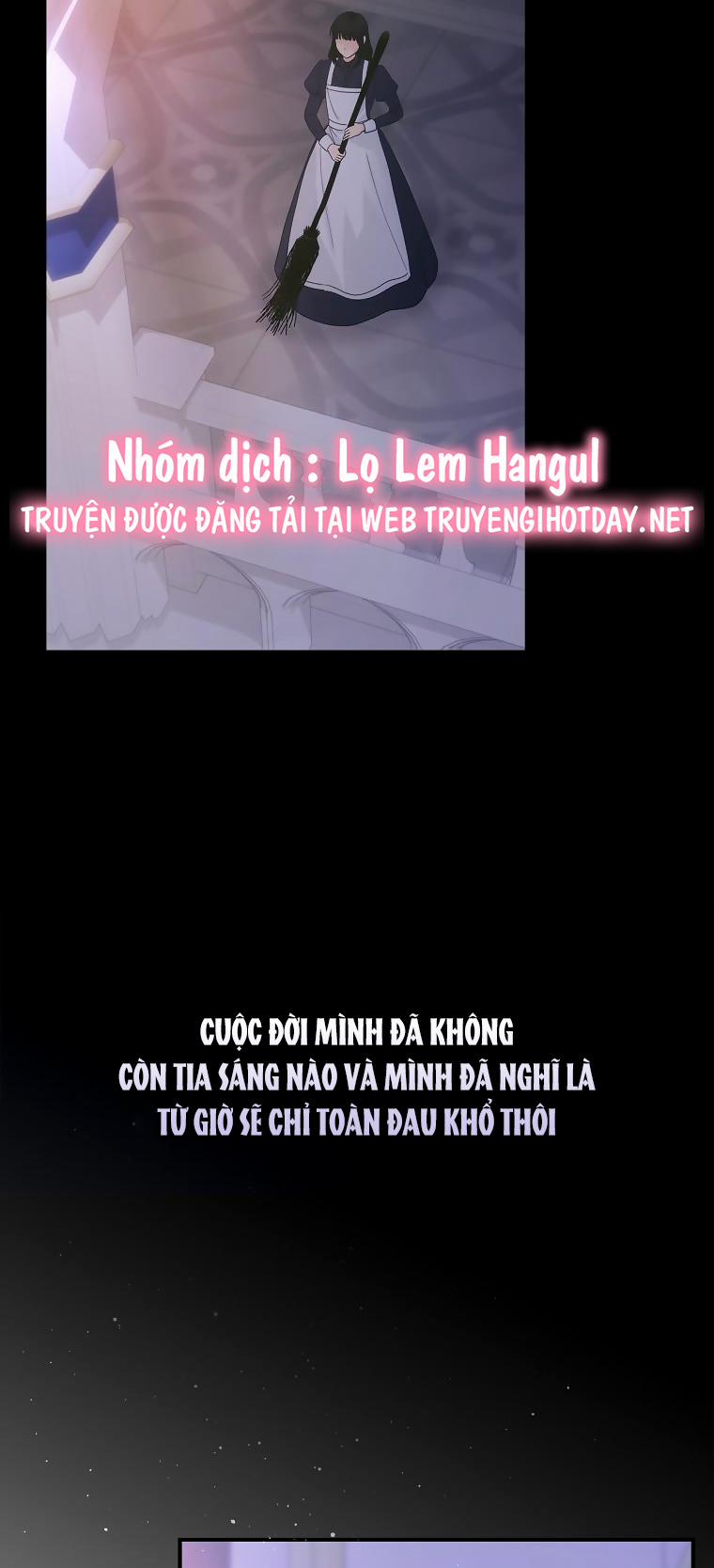 Đứa Bé Đó Không Phải Con Anh 61 trang 26