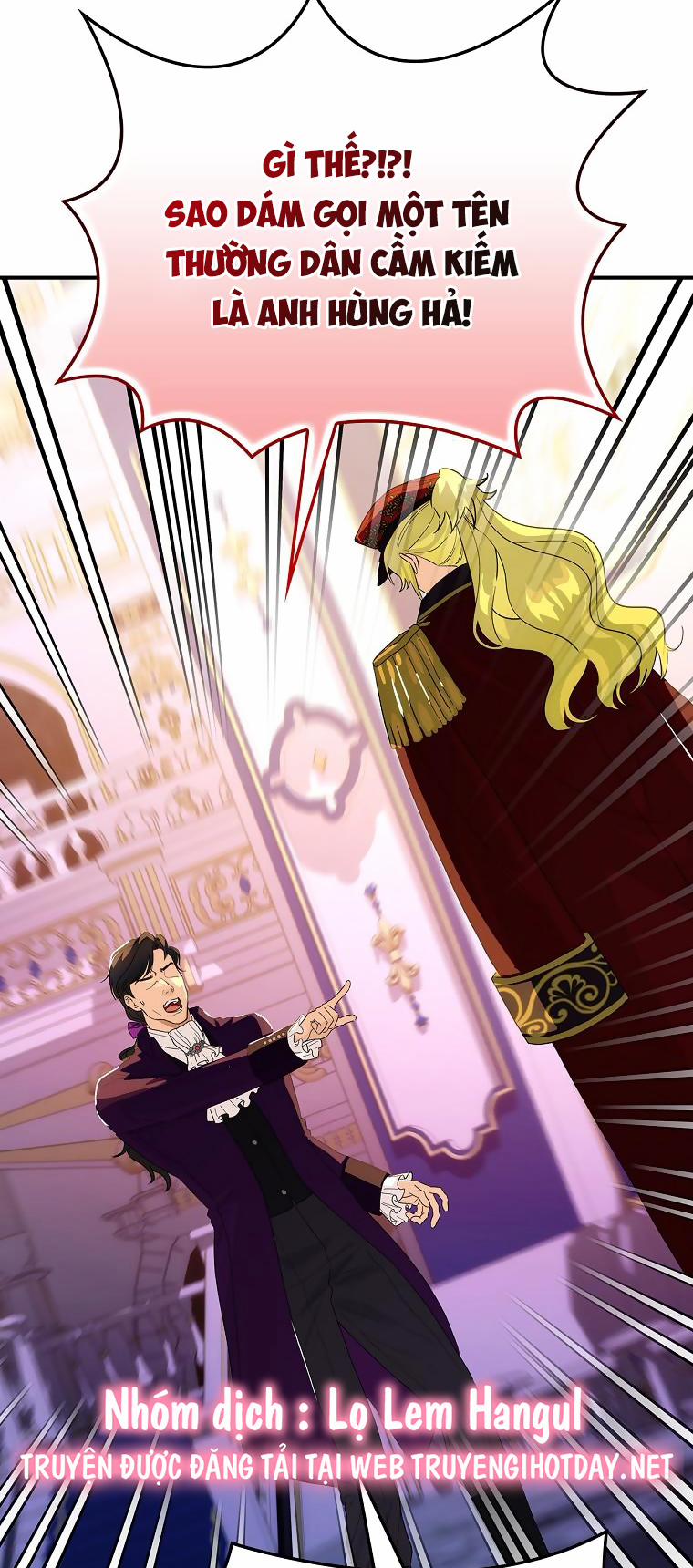 Đứa Bé Đó Không Phải Con Anh 61 trang 29