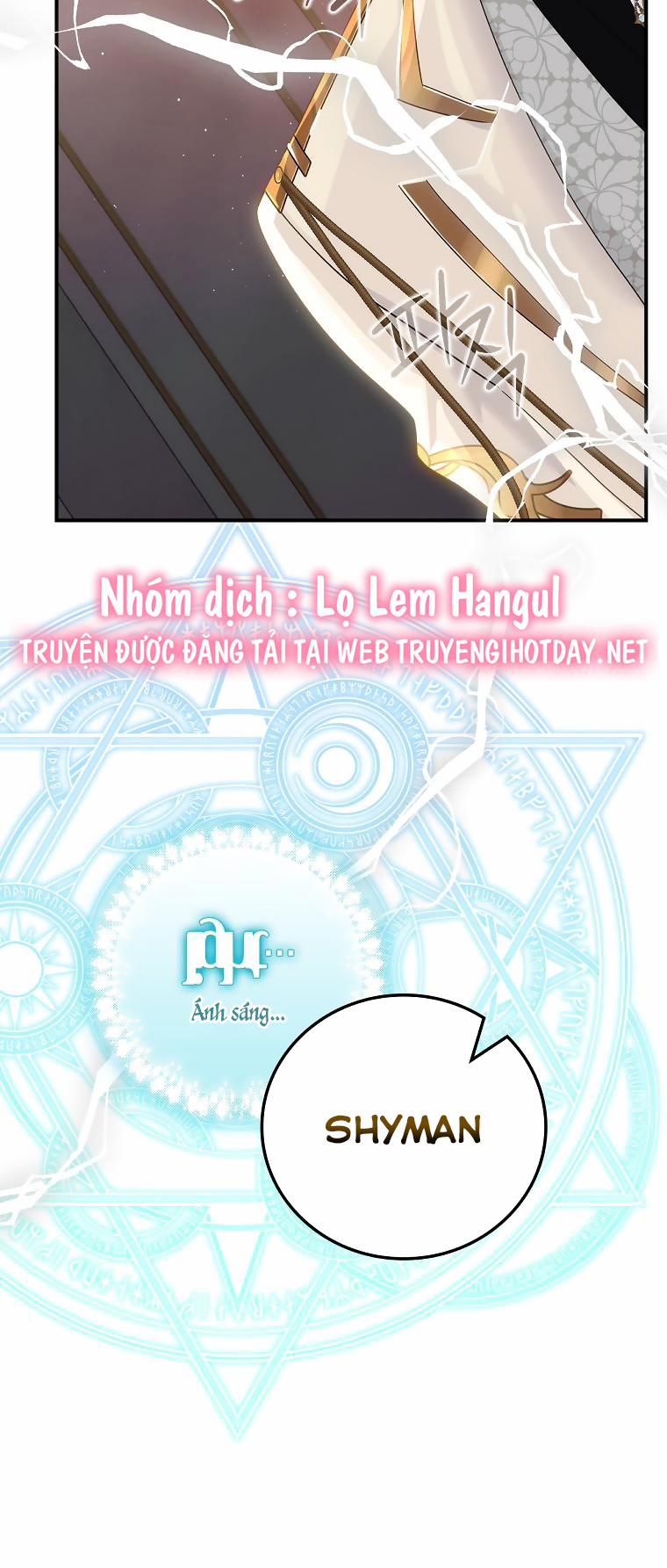 Đứa Bé Đó Không Phải Con Anh 61 trang 33