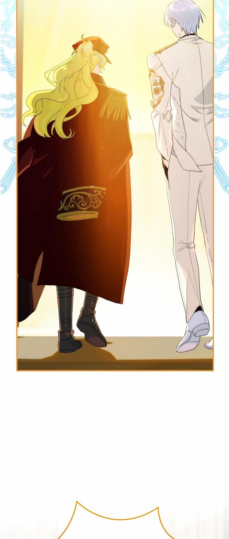 Đứa Bé Đó Không Phải Con Anh 61 trang 35