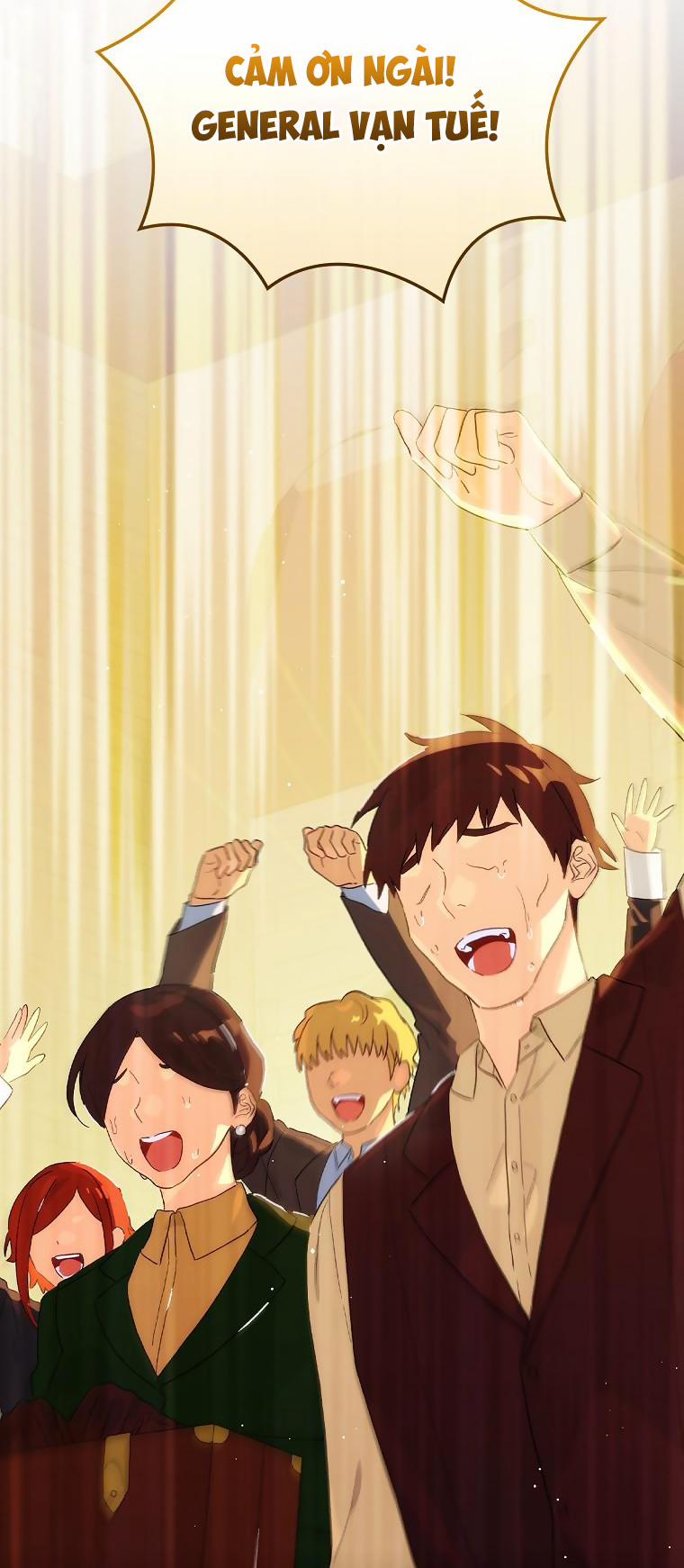 Đứa Bé Đó Không Phải Con Anh 61 trang 36