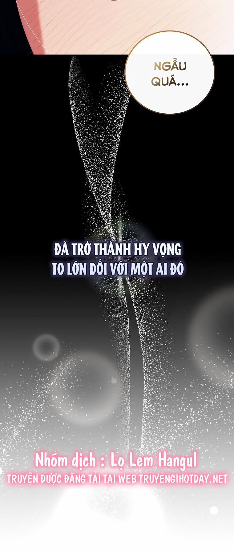 Đứa Bé Đó Không Phải Con Anh 61 trang 39