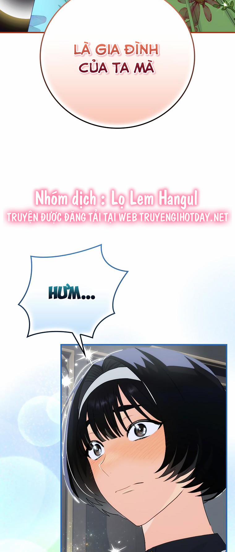 Đứa Bé Đó Không Phải Con Anh 61 trang 45
