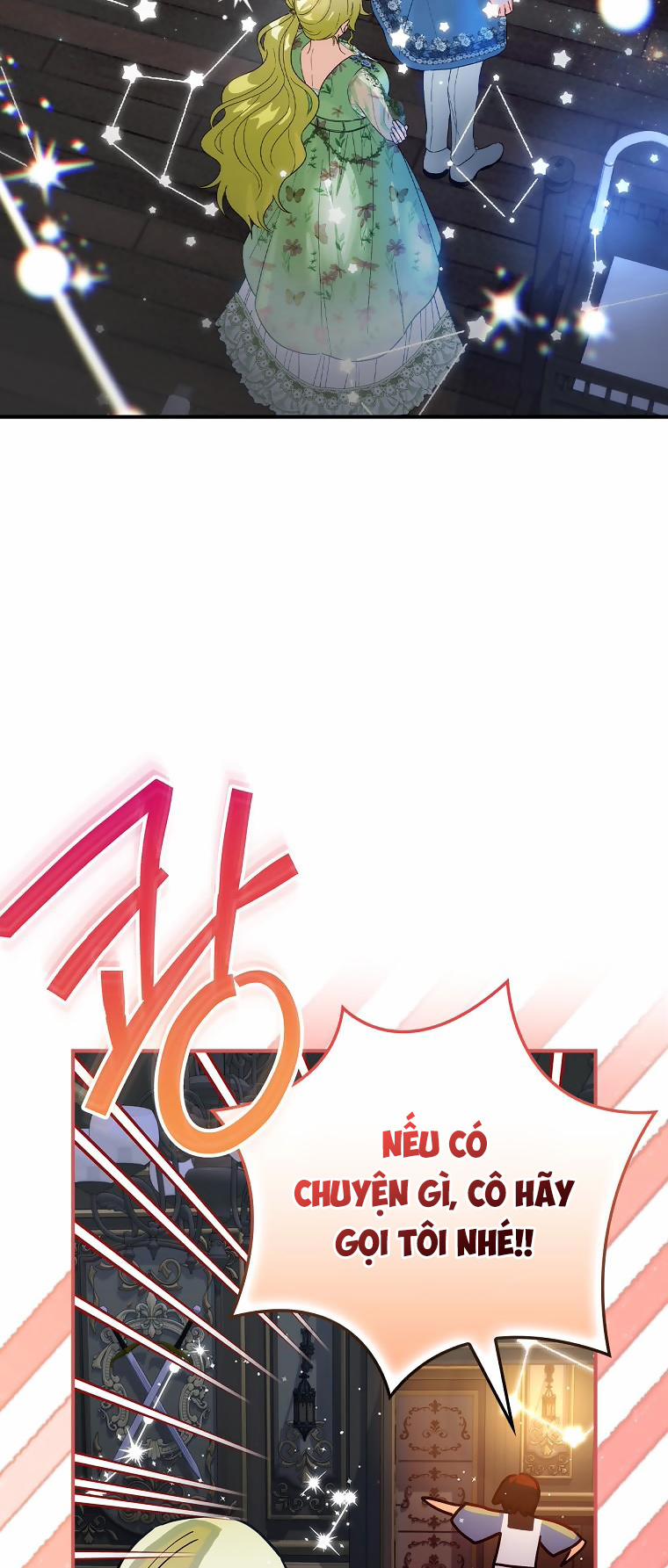 Đứa Bé Đó Không Phải Con Anh 61 trang 47