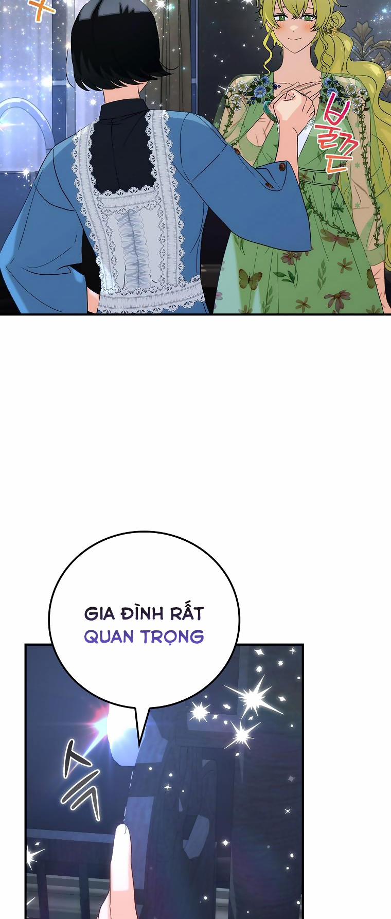 Đứa Bé Đó Không Phải Con Anh 61 trang 6