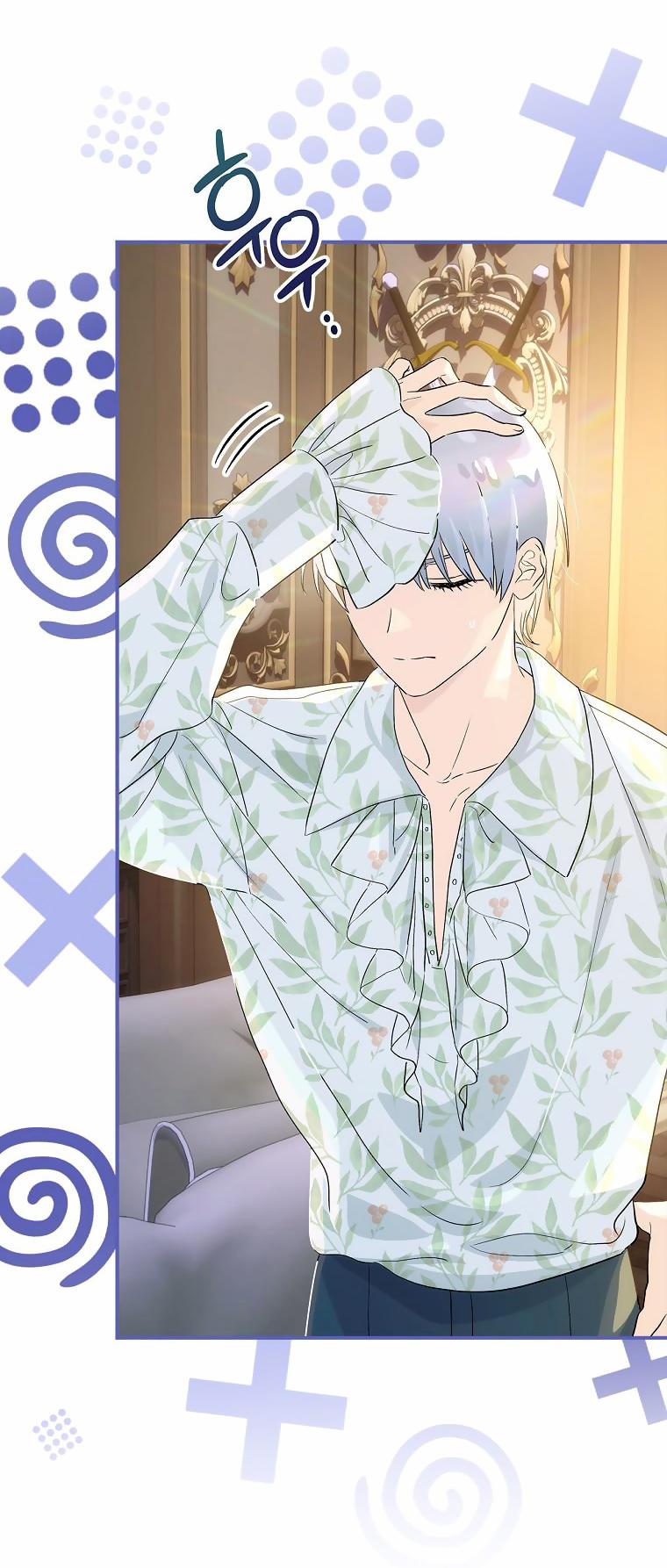 Đứa Bé Đó Không Phải Con Anh 61 trang 63