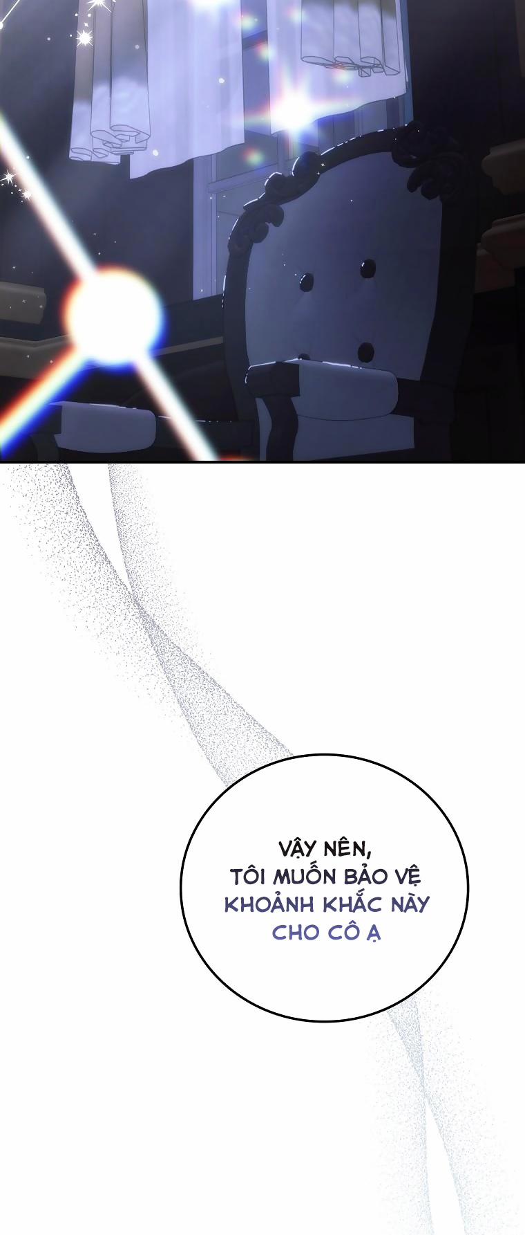 Đứa Bé Đó Không Phải Con Anh 61 trang 8