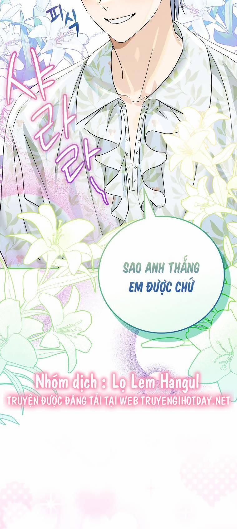 Đứa Bé Đó Không Phải Con Anh 62 trang 1