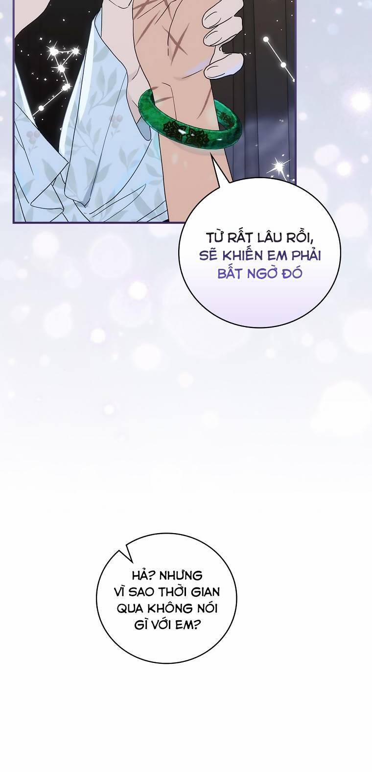 Đứa Bé Đó Không Phải Con Anh 62 trang 10