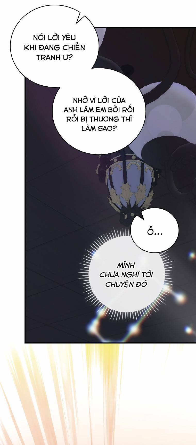 Đứa Bé Đó Không Phải Con Anh 62 trang 11