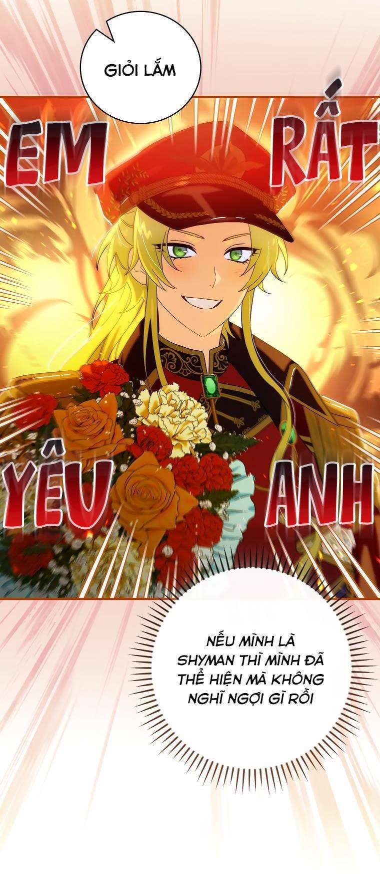 Đứa Bé Đó Không Phải Con Anh 62 trang 12