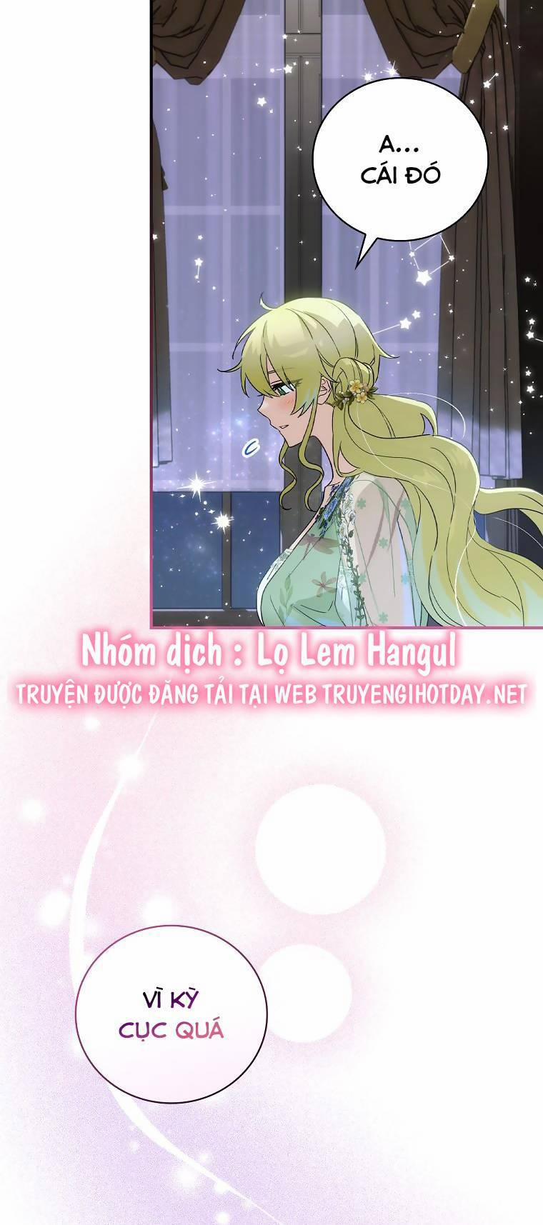 Đứa Bé Đó Không Phải Con Anh 62 trang 15