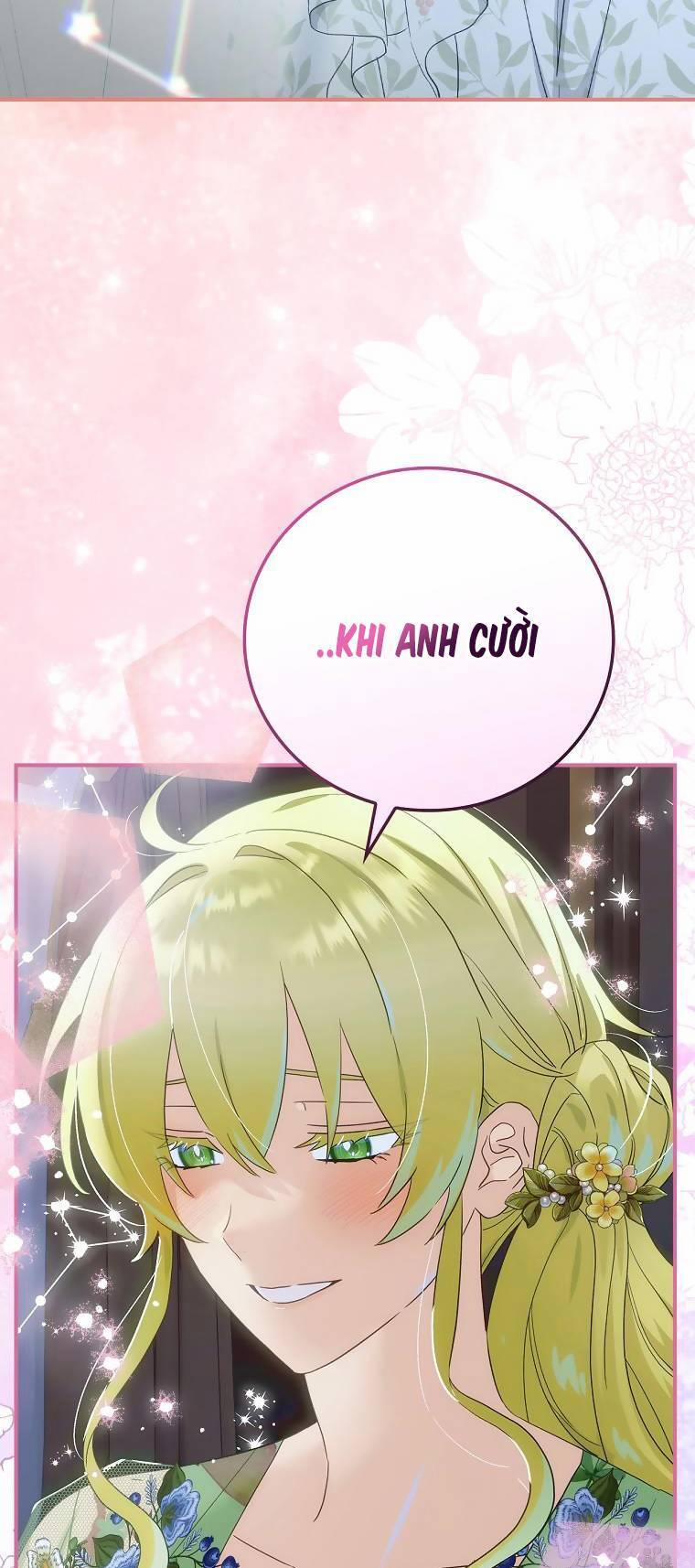 Đứa Bé Đó Không Phải Con Anh 62 trang 17