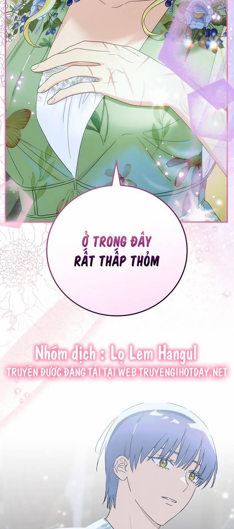 Đứa Bé Đó Không Phải Con Anh 62 trang 18